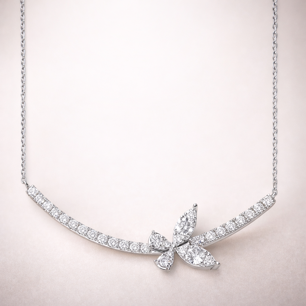 Butterfly Pendant